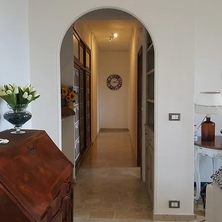 House Dedo Apartment *