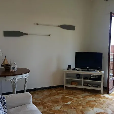 House Dedo Apartment