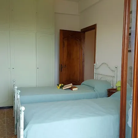 House Dedo Genoa