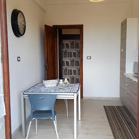 Apartment House Dedo