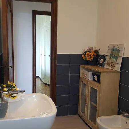 Apartment House Dedo