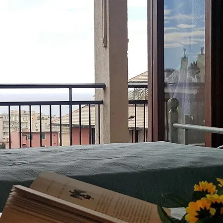 Apartment House Dedo *