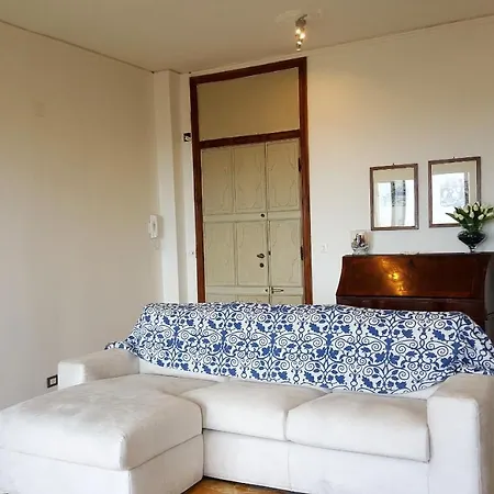 House Dedo Apartment