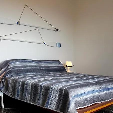 Appartement House Dedo *